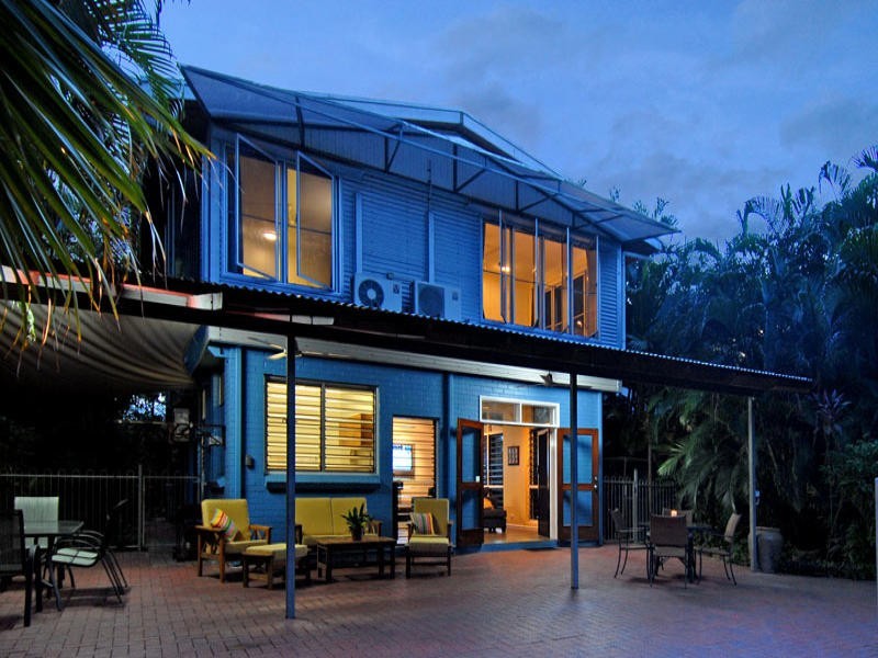 12 George Crescent, Fannie Bay NT 0820