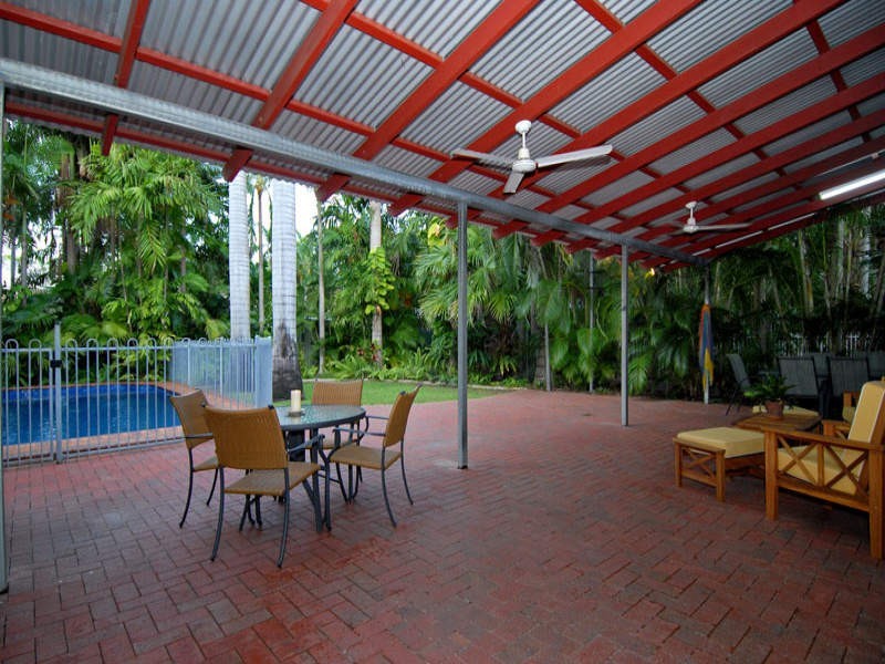 12 George Crescent, Fannie Bay NT 0820