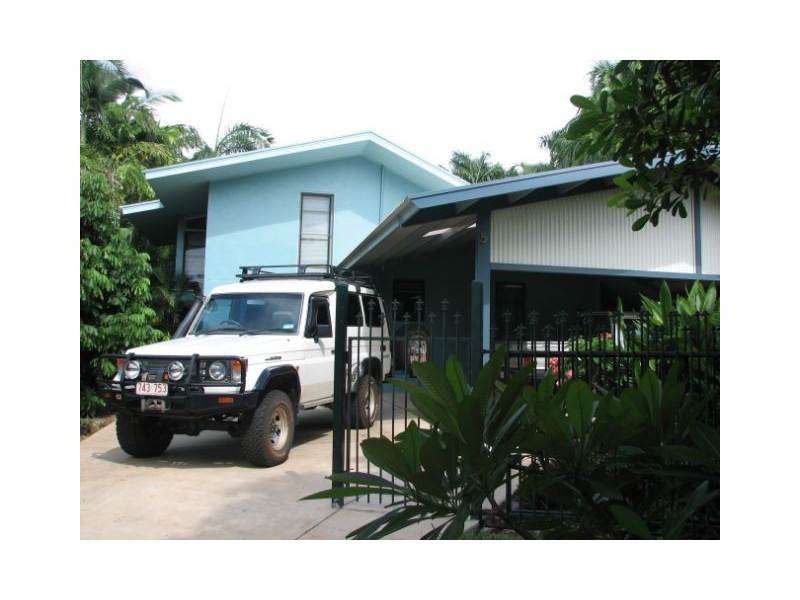 5 Burgan Court, Anula NT 0812