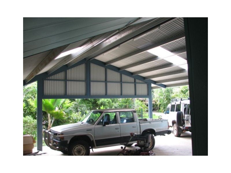 5 Burgan Court, Anula NT 0812