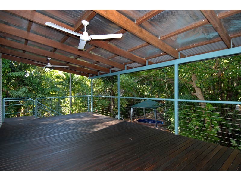 7  Harcus Court, Malak NT 0812