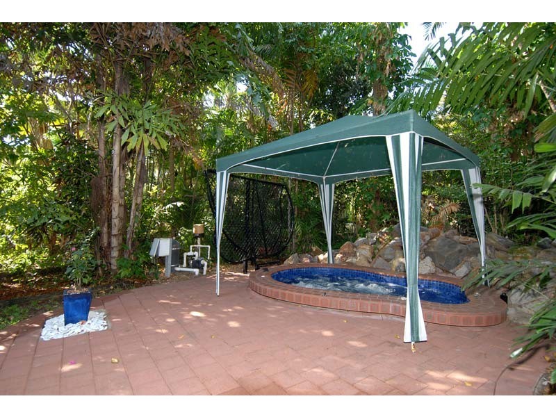 7  Harcus Court, Malak NT 0812