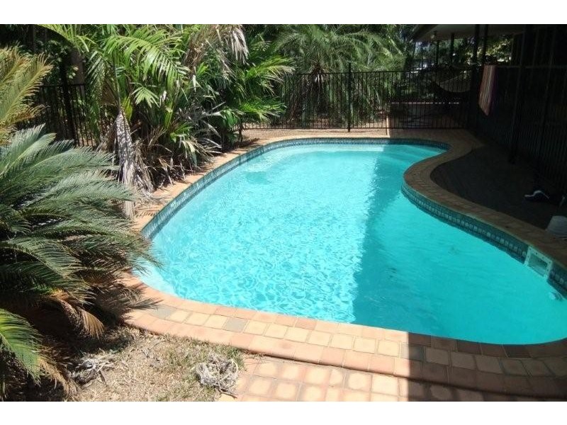 12 Leichardt Crescent, Fannie Bay NT 0820