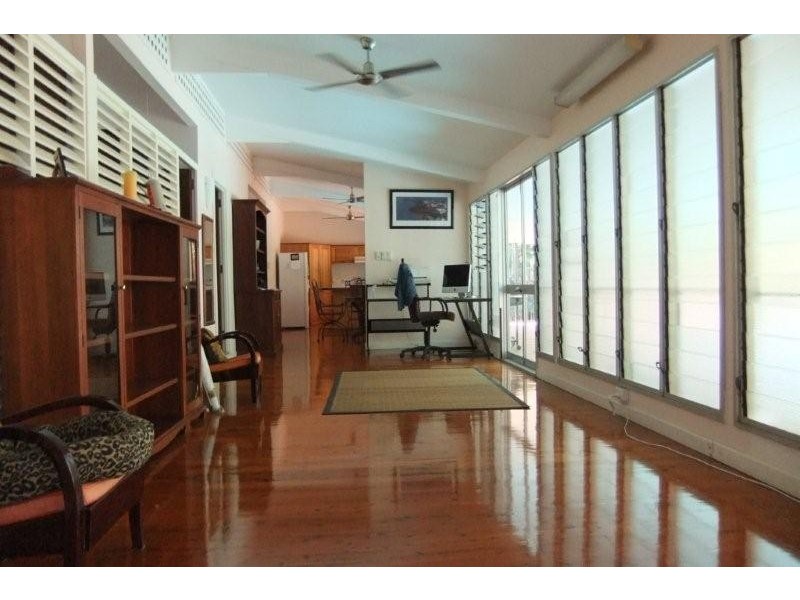 12 Leichardt Crescent, Fannie Bay NT 0820