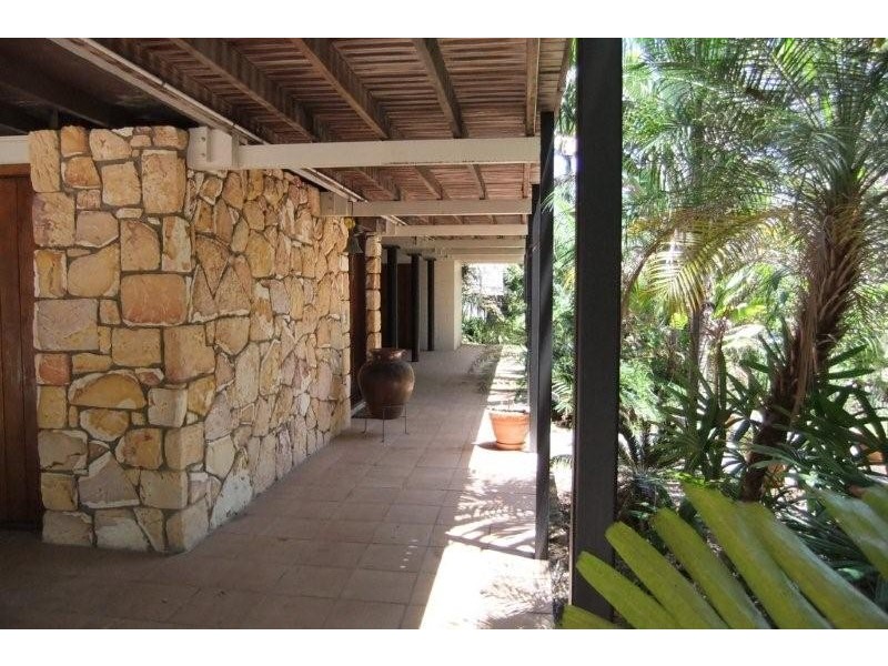 12 Leichardt Crescent, Fannie Bay NT 0820