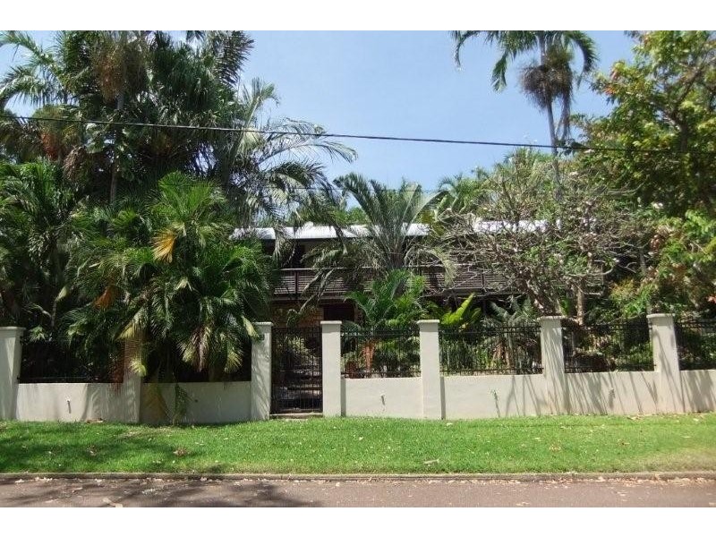 12 Leichardt Crescent, Fannie Bay NT 0820