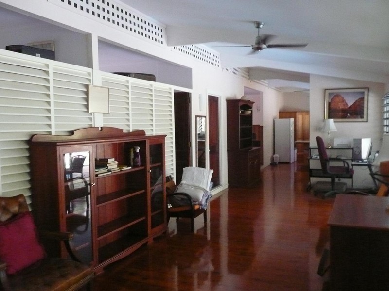 12 Leichardt Crescent, Fannie Bay NT 0820