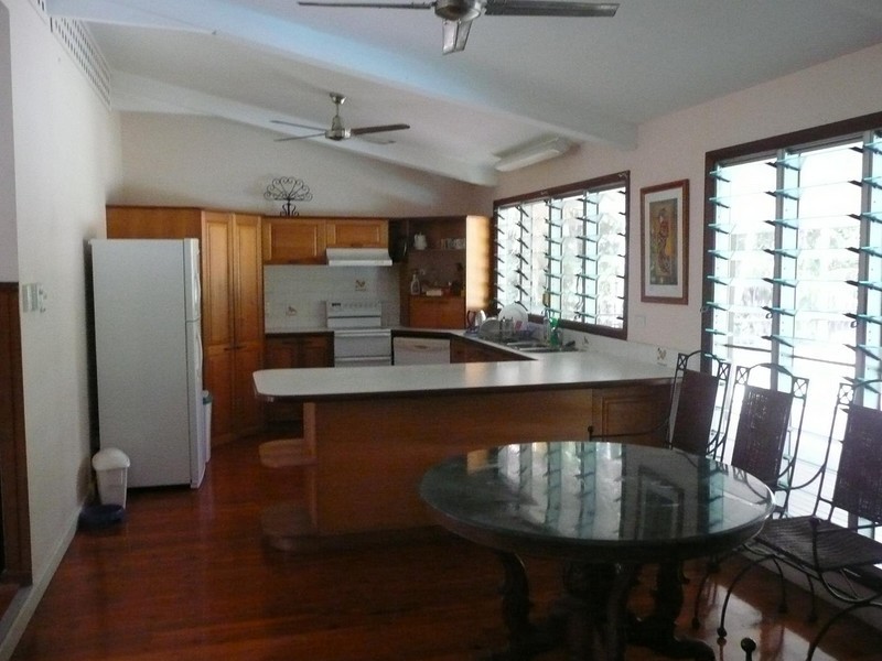 12 Leichardt Crescent, Fannie Bay NT 0820