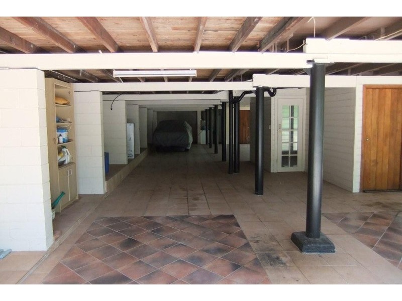 12 Leichardt Crescent, Fannie Bay NT 0820