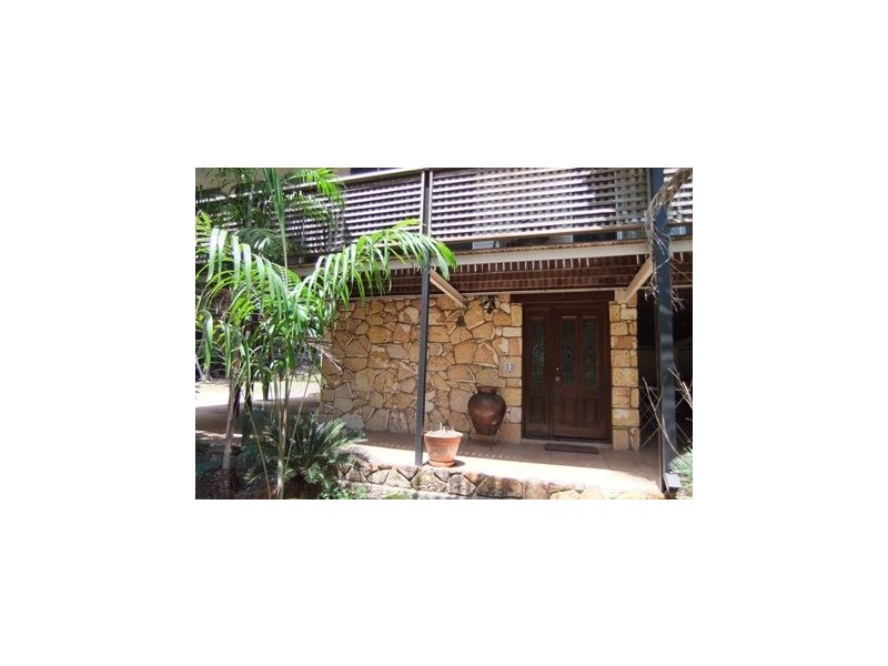 12 Leichardt Crescent, Fannie Bay NT 0820