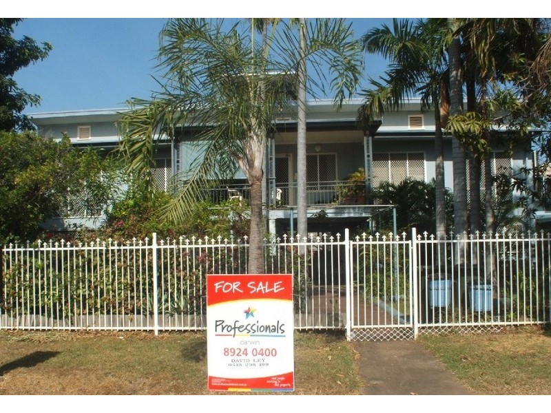 33 Woods Street, Darwin NT 0800