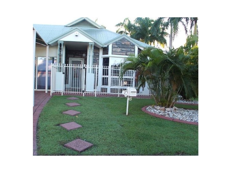2 Mihailou Court, Coconut Grove NT 0810