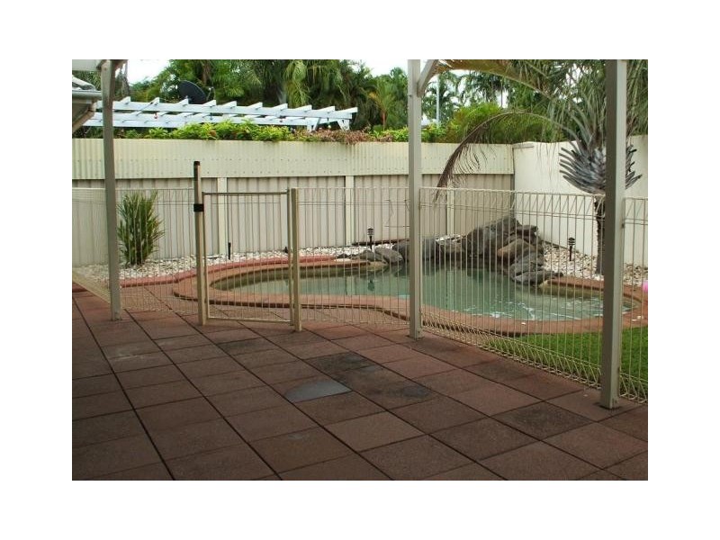 2 Mihailou Court, Coconut Grove NT 0810