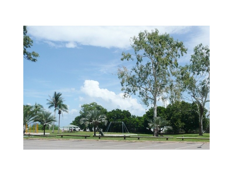 35/336 Casuarina Drive, Rapid Creek NT 0810