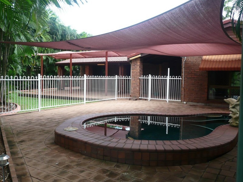 14 AUGUSTA DRIVE, Northlakes NT 0812