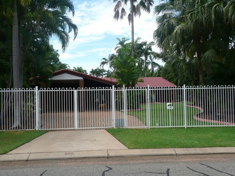 14 AUGUSTA DRIVE, Northlakes NT 0812