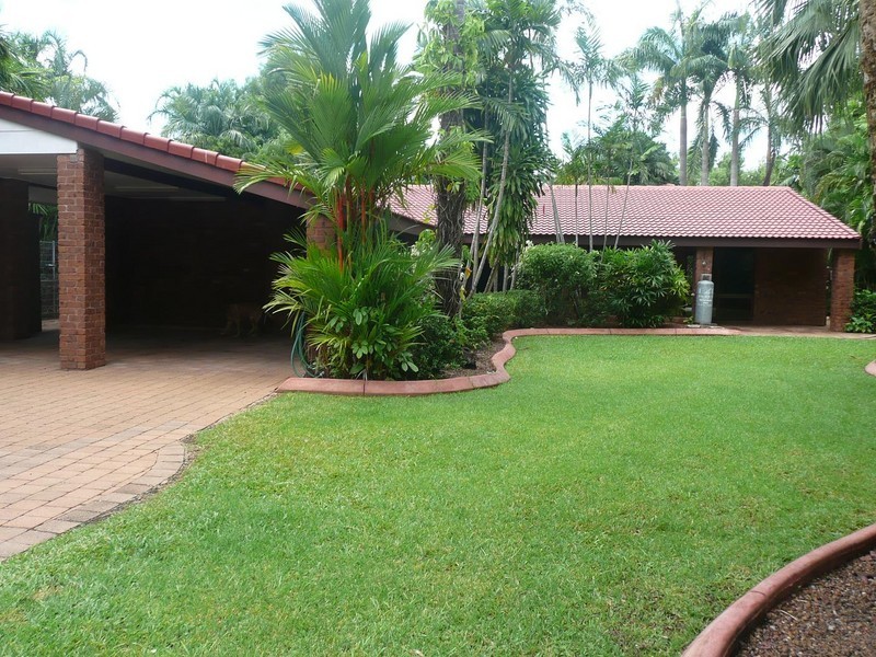 14 AUGUSTA DRIVE, Northlakes NT 0812