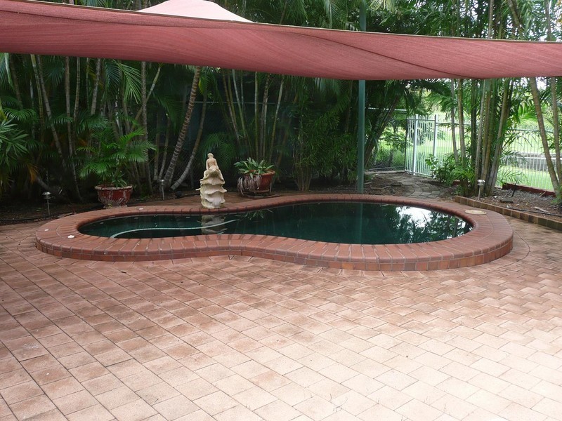 14 AUGUSTA DRIVE, Northlakes NT 0812