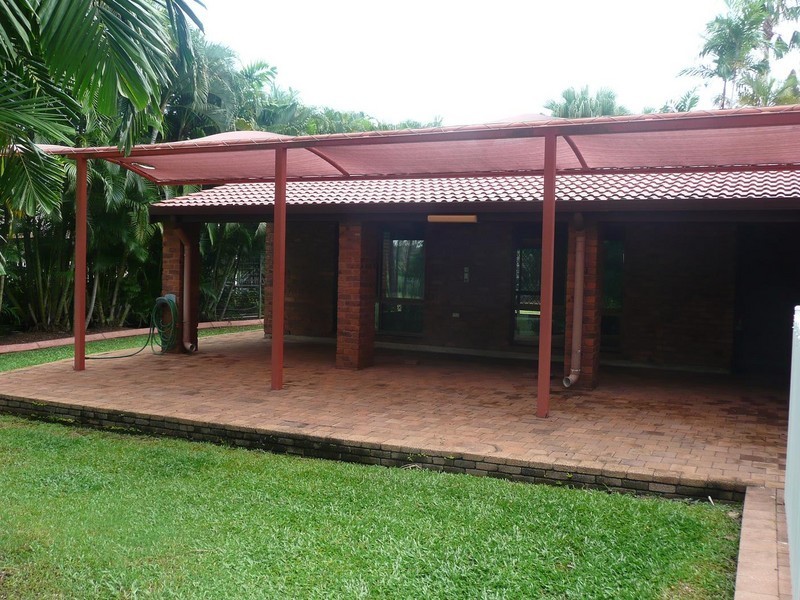 14 AUGUSTA DRIVE, Northlakes NT 0812