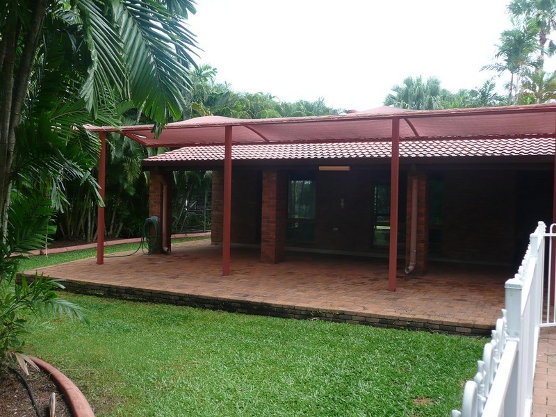 14 AUGUSTA DRIVE, Northlakes NT 0812