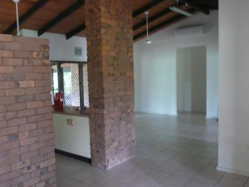 14 AUGUSTA DRIVE, Northlakes NT 0812