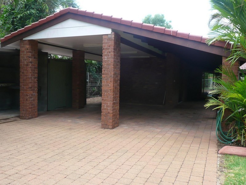 14 AUGUSTA DRIVE, Northlakes NT 0812