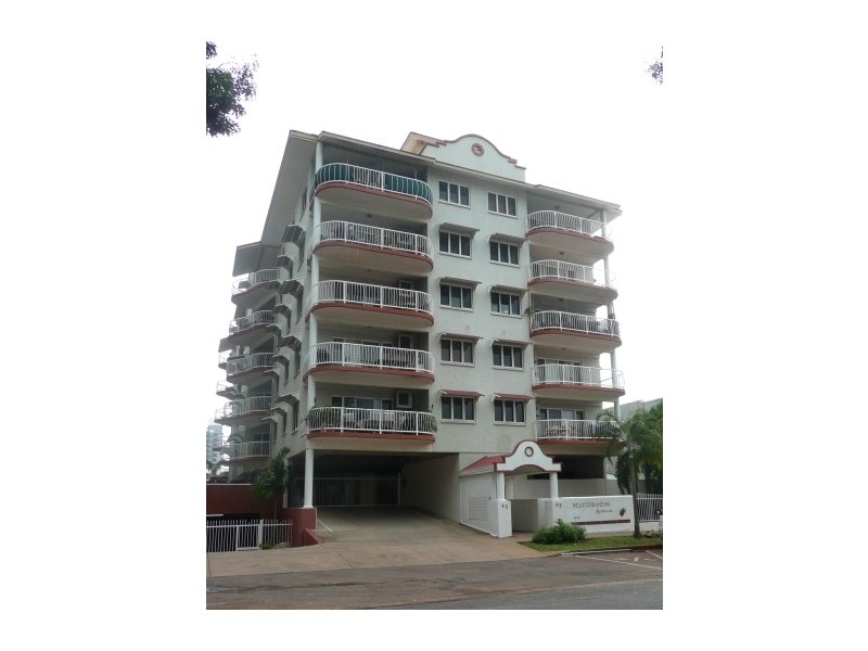 28/43-45 Woods St, Darwin NT 0800