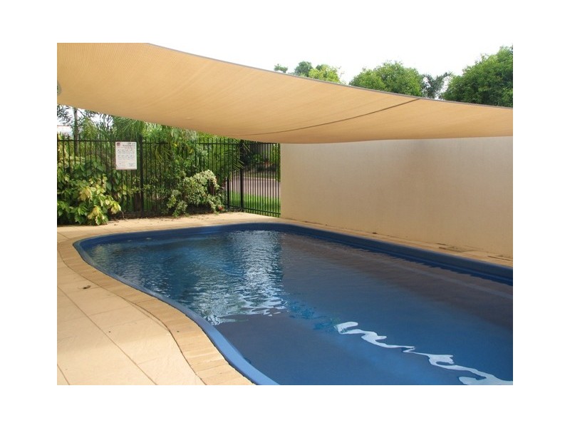 8/25 Sunset Drive, Coconut Grove NT 0810