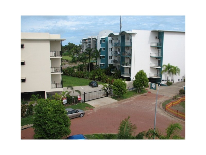8/25 Sunset Drive, Coconut Grove NT 0810