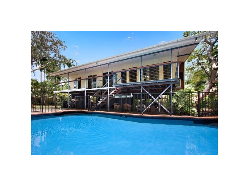 31 Phoenix Street, Nightcliff NT 0810