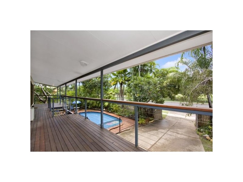 31 Phoenix Street, Nightcliff NT 0810