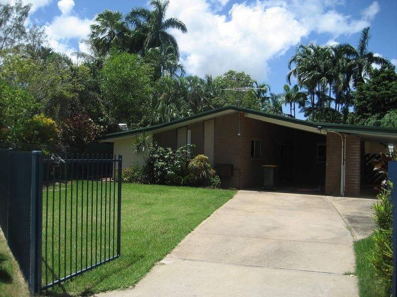 11 Grevillea Circuit, Nightcliff NT 0810