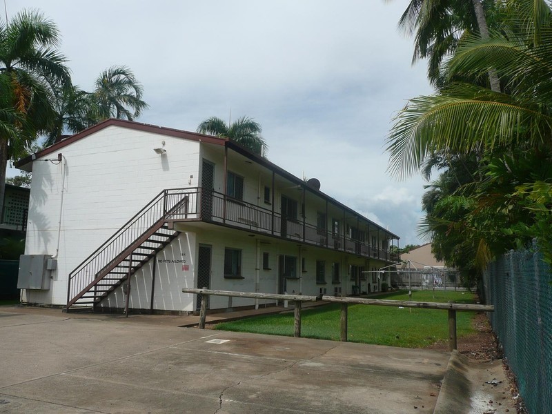 6/148 Dickward Drive, Coconut Grove NT 0810