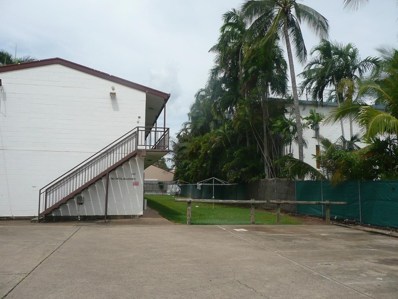 6/148 Dickward Drive, Coconut Grove NT 0810