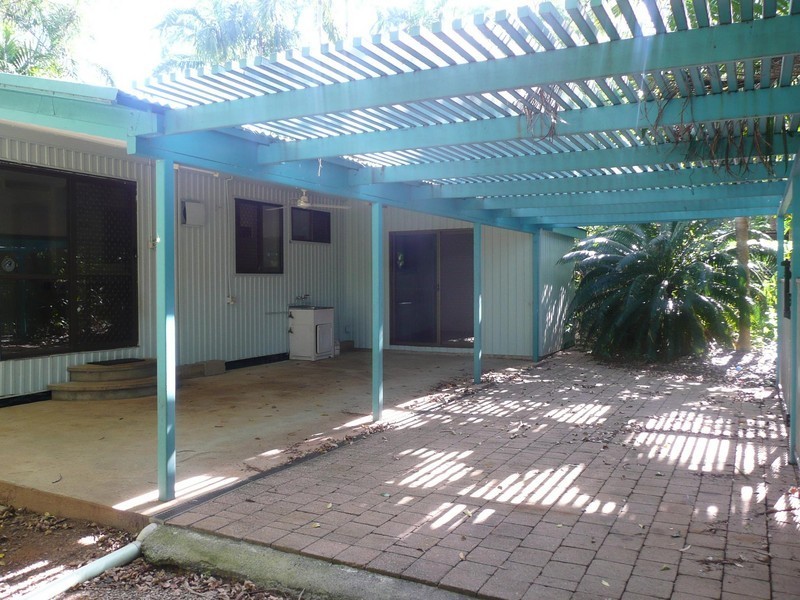 5 Curnow Place, Rapid Creek NT 0810