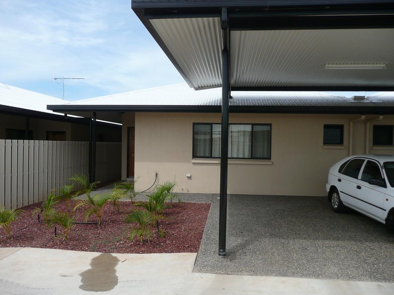 4/1 Jones Court, Rosebery NT 0832