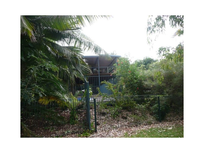 13 Heliconia Court, Durack NT 0830