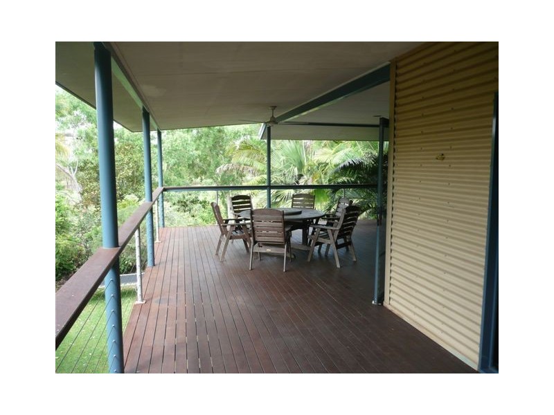 13 Heliconia Court, Durack NT 0830