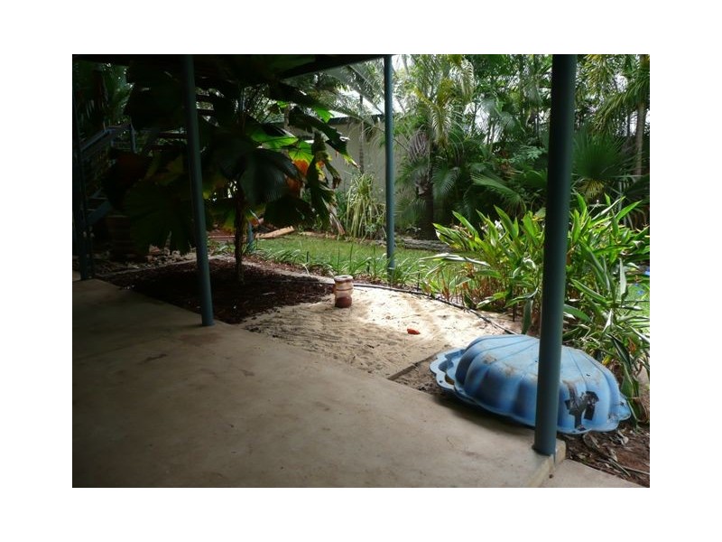 13 Heliconia Court, Durack NT 0830