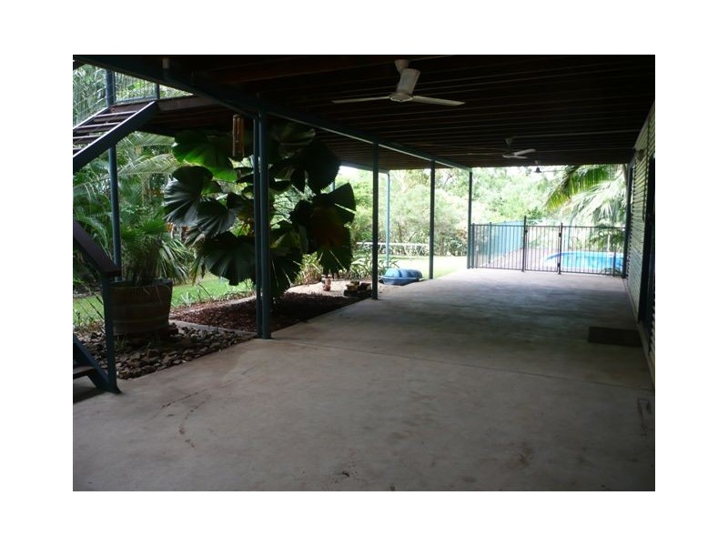 13 Heliconia Court, Durack NT 0830