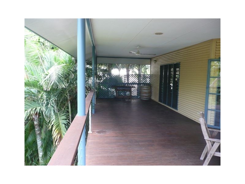 13 Heliconia Court, Durack NT 0830