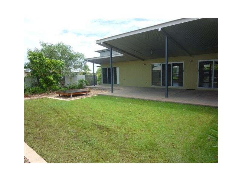 26  Damabila Drive, Lyons NT 0810