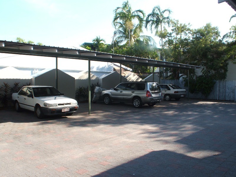 3/260 Casuarina, Nightcliff NT 0810