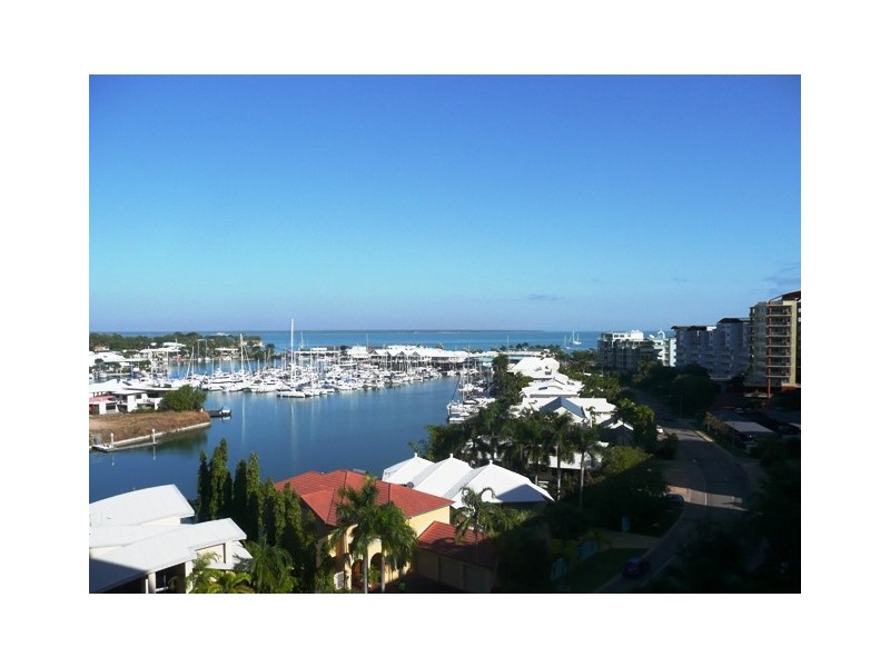 24/6 Marina Boulevard, Cullen Bay NT 0820
