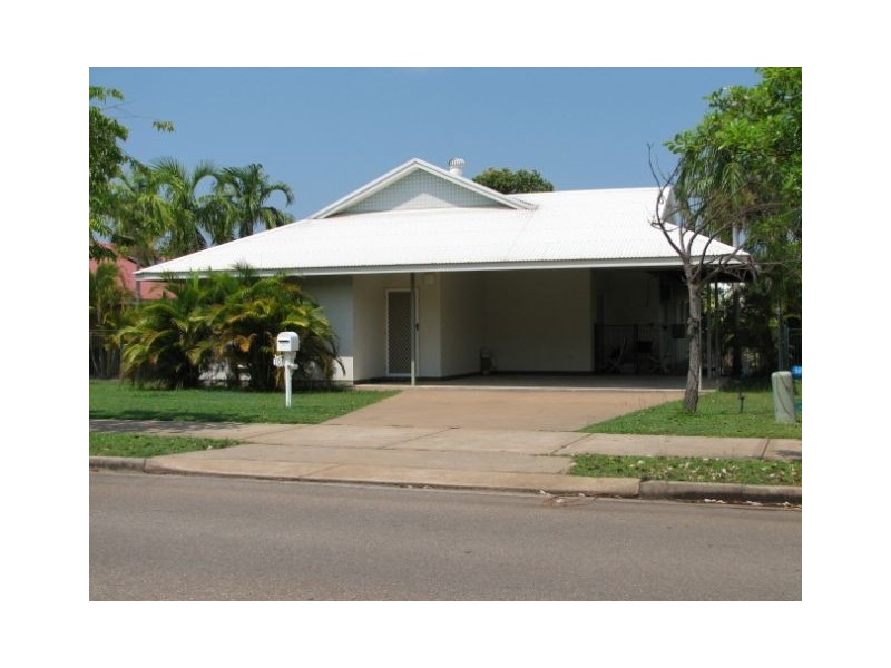 101 Woodlake Boulevard, Durack NT 0830