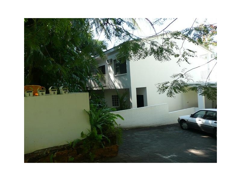 2/18 Queen St, Stuart Park NT 0820