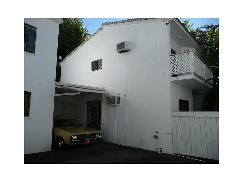 2/18 Queen St, Stuart Park NT 0820