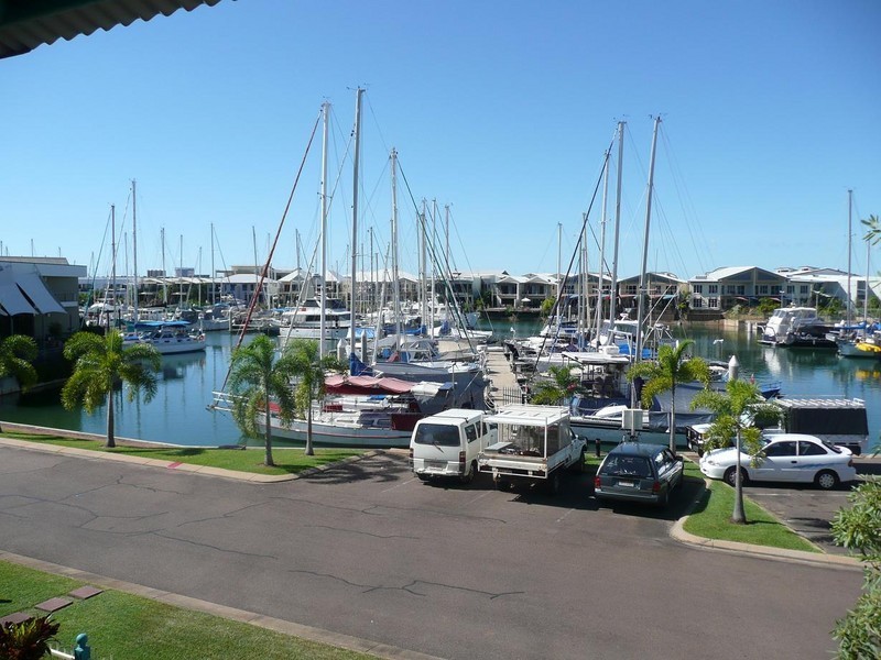 4/18 Tipperary Court, Stuart Park NT 0820
