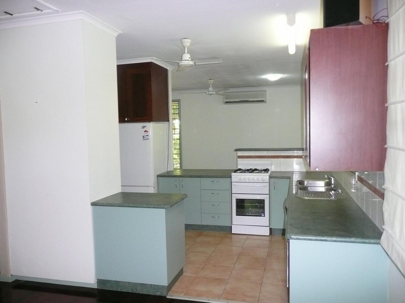 29 Canonbury Circuit, Driver NT 0830