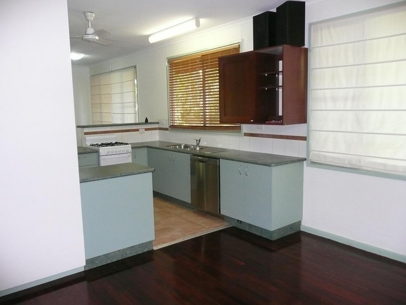 29 Canonbury Circuit, Driver NT 0830
